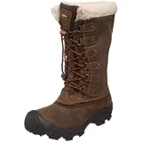 Keen Womens Alaska Waterproof Winter Boot