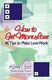 41JL7BxAdxL._SL160_ Relationship Goals: 5 Tips for a Healthy Marriage From a Love Coach