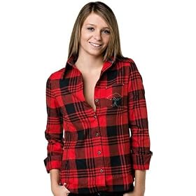 Buy ARBOR HAYLEY FLANNEL by Swell