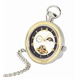 Jules Jurgensen Manual Pocket Watch #7973T by Jules Jurgensen