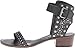 Chinese Laundry Women's Time Flies Gladiator Sandal