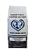 Green Beans Coffee Organic Espresso Blend, Whole Bean Coffee, 12-Ounce Bags (Pack of 2)