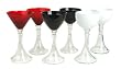 Artland Veranda 6 PC Cordial Set