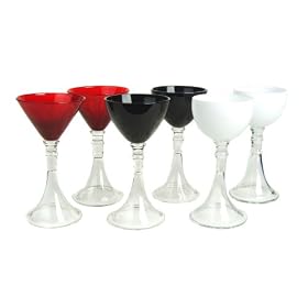 Artland Veranda 6 PC Cordial Set 