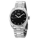 ESQ by Movado Mens 7301361 Sport Classic Stain