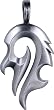 BICO AUSTRALIA JEWELRY (E106) PRANIC AIR - CHI ENERGY SPIRITUAL CONTENTMENT