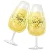New Year's Toast Balloon, 30"