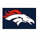 NFL Denver Broncos 3-by-5 foot Flag