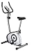 Body Sculpture BC1700 Exercise Bike - Silver/Black