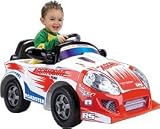 Feber Roadster Agressor