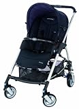 Maxi-Cosi Streety Travel System (Total Black)