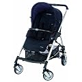 Maxi-Cosi Streety Travel System (Total Black)
