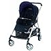 Maxi-Cosi Streety Travel System (Total Black)