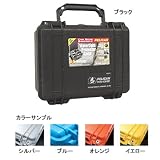 PELICAN(ペリカン) PL1150ケース ブラック 11010060001000の画像