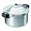 Kuhn Rikon 12-Quart Duromatic Stockpot Pressure Cooker
