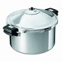 Kuhn Rikon Duromatic Family Style Pressure Cooker Stockpot 8 Quart