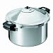 Kuhn Rikon 12-Quart Duromatic Stockpot Pressure Cooker