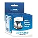 Dymo Stamp Internet Postage Label. LABELS DYMO STAMPS BY ENDICIA LABELS FOR USPS POSTAGE 200/ROLL LABELS. 1.62' Width x 1.25' Length - 200/Roll - 1 / Box - White