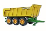 Joskin tipping trailer - B000816ITS