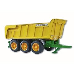 Bruder 02212 - Joskin Wannenkippanh�nger