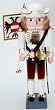 Christmas Nutcracker Austr.Emperor - Small (11.8 inches) - Close Out Discontinued Christmas Nutcracker Austr.Emperor - Small (11.8 inches) - Close Out Discontinued