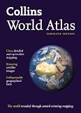 Collins World Atlas: Complete Edition (Collins World Atlases)