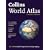 Collins World Atlas: Complete Edition (Collins World Atlases)