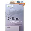 Six Sigma Quality Improvement with Minitab