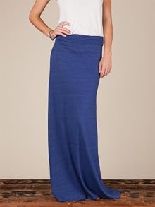 Linden Maxi Skirt