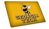 Georgia Tech Yellow Jackets Mouse Pad