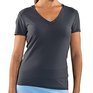 Horny Toad Women's Tyler Short Sleeve Top