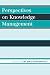 Book Perspectives on Knowledge Management