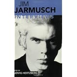 Jim Jarmusch: Interviews (Conversations with Filmmakers)