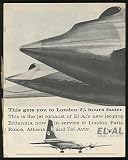 Holiday: The Magazine of Leisure for Richer Living: March, 1959, Vol. 23, No. 3