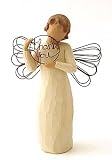 Just for You Figurine By Willow Tree (#26166)