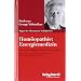 Hom�opathie: "Energiemedizin": Die Grundlagen der Hom�opathie