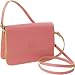 Baekgaard by Vera Bradley City Hipster-Coral/Apple Green