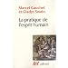 La pratique de l'esprit humain : L'institution asilaire et la r�volution d�mocratique