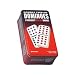 Pressman Double 12 Color Dot Dominos In A Tin