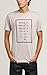 RVCA Men's Diminished T-Shirt