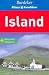 Baedeker Allianz Reiseführer Island