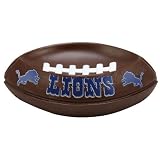 Detroit Lions Football Soap Dish