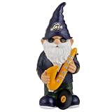 NBA Utah Jazz Team Thematic Gnome