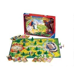 Enchanted Forest