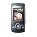 Samsung SGH-U600 schwarz Handy