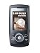 Samsung SGH-U600 schwarz Handy ohne Branding