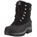 Kamik SUGARBUSH2 WK0395N, Herren Stiefel