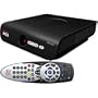 HD Converter Box and Remote