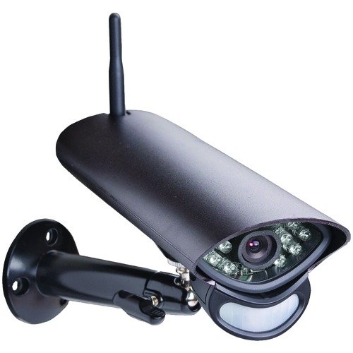 Lorex Lw2701ac1 Interference Free Wireless