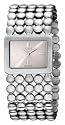 M&M Damenarmbanduhr Fancy Dot M11616-125